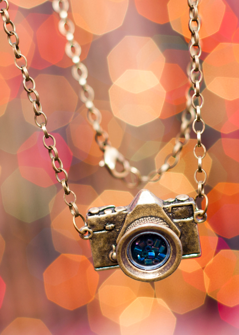 Illustration for article titled Shooting Challenge: Bokeh, Gallery 5